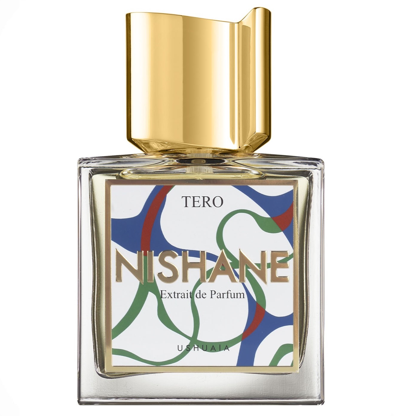 Концентрированные духи Nishane Tero Unisex
Концентрированные духи Nishane Tero Unisex