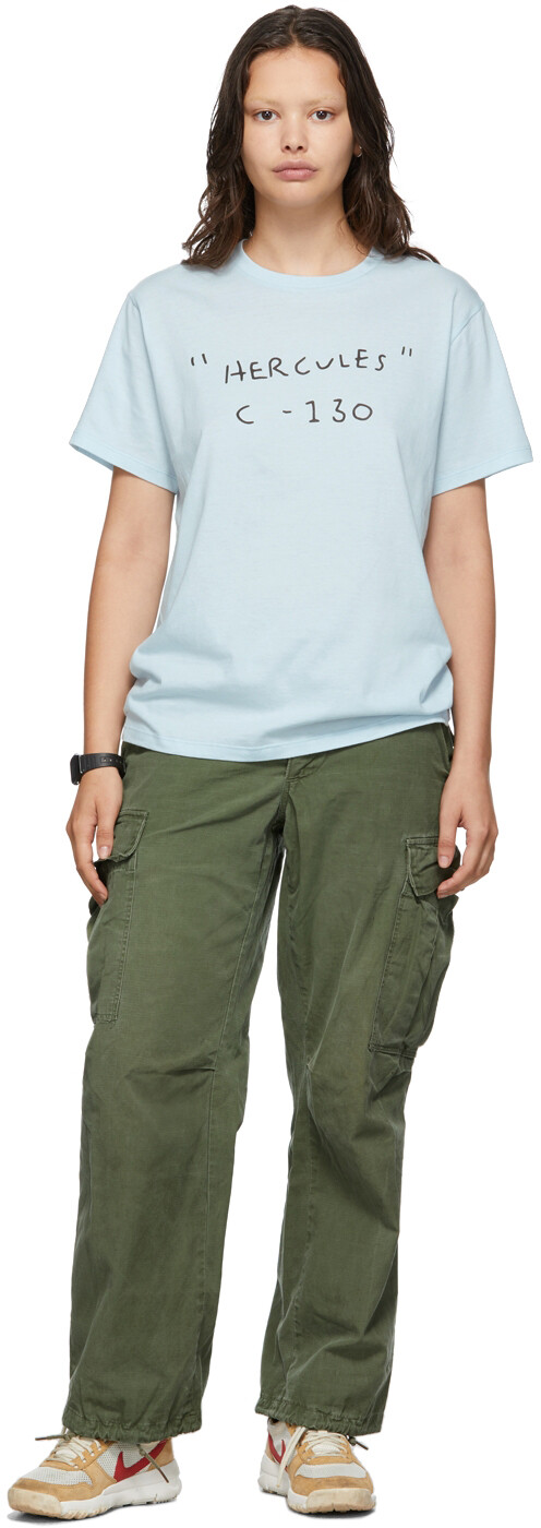 Геркулес Футболка Tom Sachs
Геркулес Футболка Tom Sachs