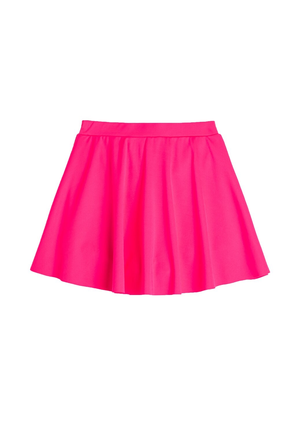 Юбка с запахом Koton, розовый 
Юбка с запахом Koton, розовый