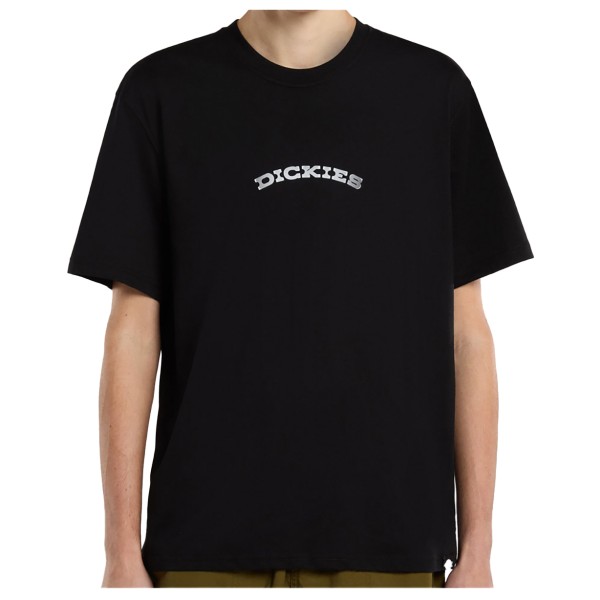 Футболка Dickies outdoor s/s Dickies, черный
Футболка Dickies outdoor s/s Dickies, черный