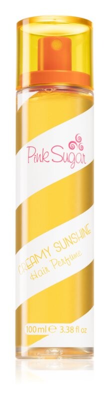 Парфюм для волос Pink Sugar Creamy Sunshine, 100 мл, Желтый, Парфюм для волос Pink Sugar Creamy Sunshine, 100 мл
Парфюм для волос Pink Sugar Creamy Sunshine, 100 мл, Желтый, Парфюм для волос Pink Sugar Creamy Sunshine, 100 мл