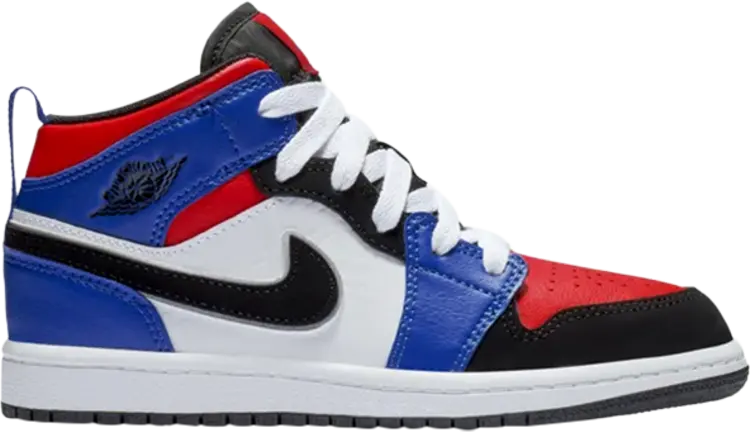 Кроссовки Air Jordan 1 Mid PS Top 3, разноцветный, Серый, Кроссовки Air Jordan 1 Mid PS Top 3, разноцветный
Кроссовки Air Jordan 1 Mid PS Top 3, разноцветный, Серый, Кроссовки Air Jordan 1 Mid PS Top 3, разноцветный