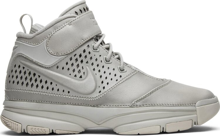 Кроссовки Nike Zoom Kobe 2 'Fade To Black, серый
Кроссовки Nike Zoom Kobe 2 'Fade To Black, серый