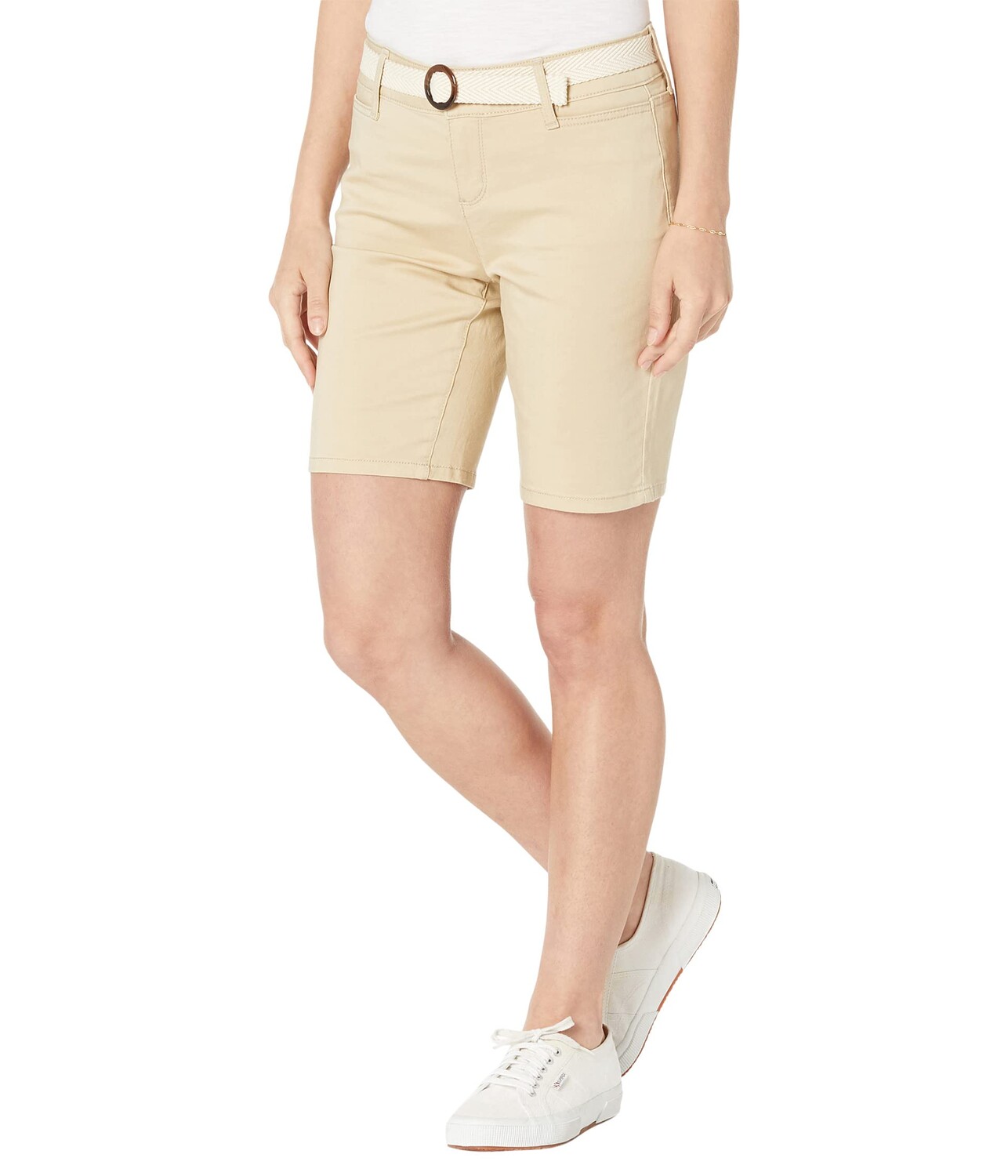 Шорты U.S. POLO ASSN., 9" Mid-Rise Slim Chino Stretch Sateen Bermuda
Шорты U.S. POLO ASSN., 9" Mid-Rise Slim Chino Stretch Sateen Bermuda