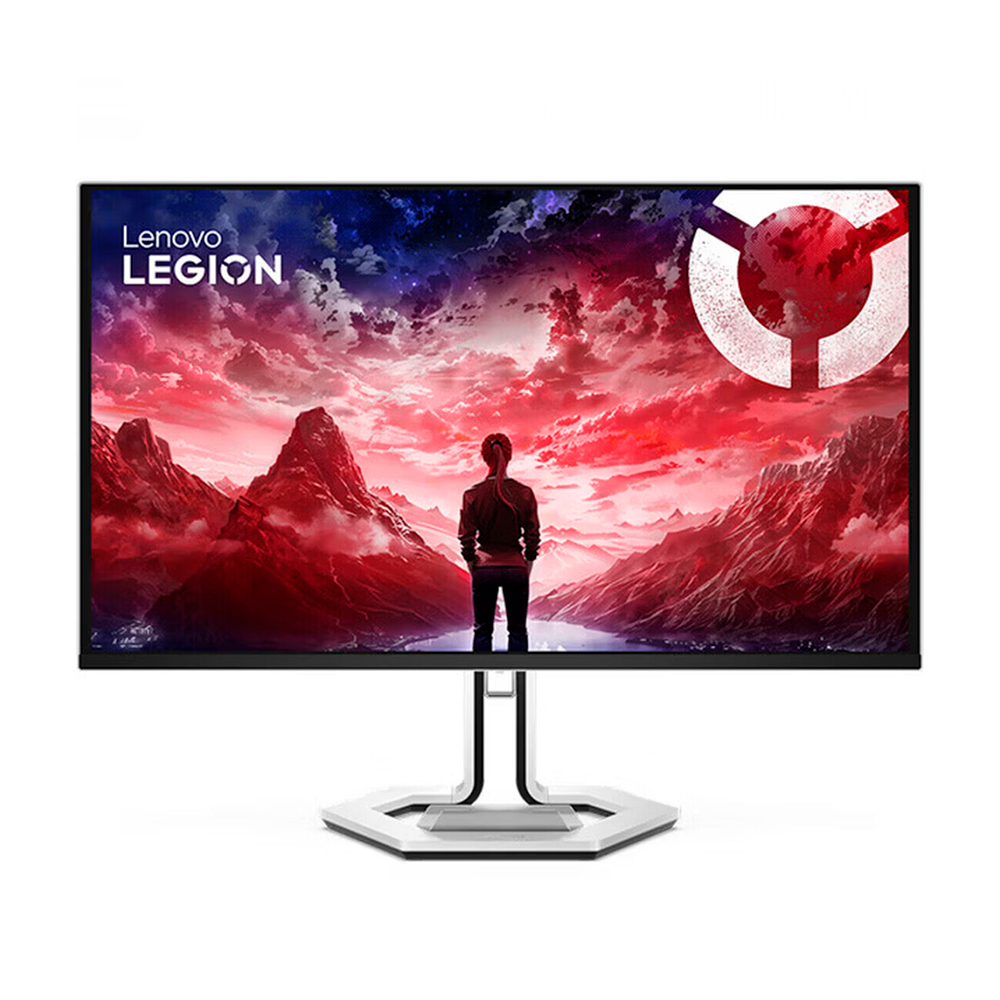 Игровой монитор Lenovo Legion Pro 27Q-10, 26.5'', 2560x1440, 280 Гц, QD-OLED, белый
Игровой монитор Lenovo Legion Pro 27Q-10, 26.5'', 2560x1440, 280 Гц, QD-OLED, белый