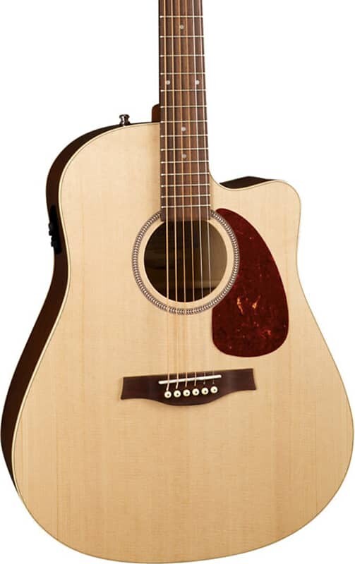 Акустическая гитара Seagull Coastline SLIM CW Spruce QIT Acoustic-Electric Guitar
Акустическая гитара Seagull Coastline SLIM CW Spruce QIT Acoustic-Electric Guitar