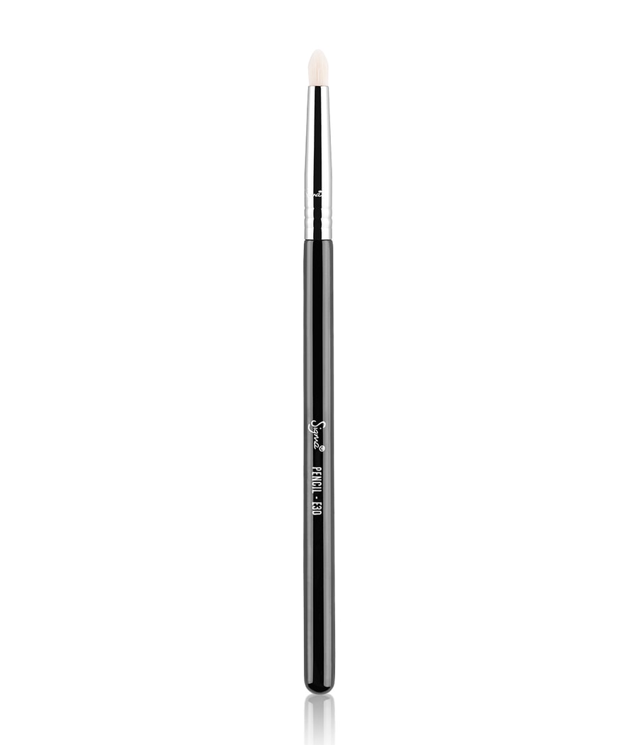 Кисть для подводки глаз Sigma Beauty E30 - Pencil, 1 шт.
Кисть для подводки глаз Sigma Beauty E30 - Pencil, 1 шт.