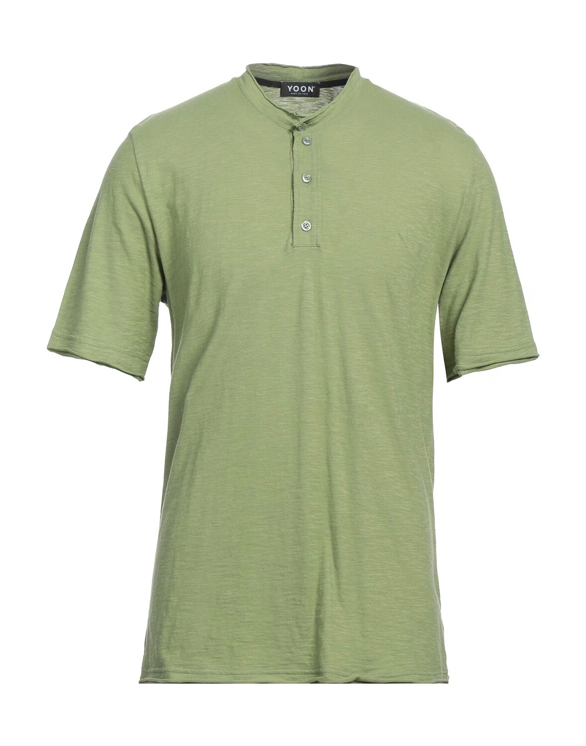 Футболка Yoon, зеленый
Футболка Yoon, зеленый