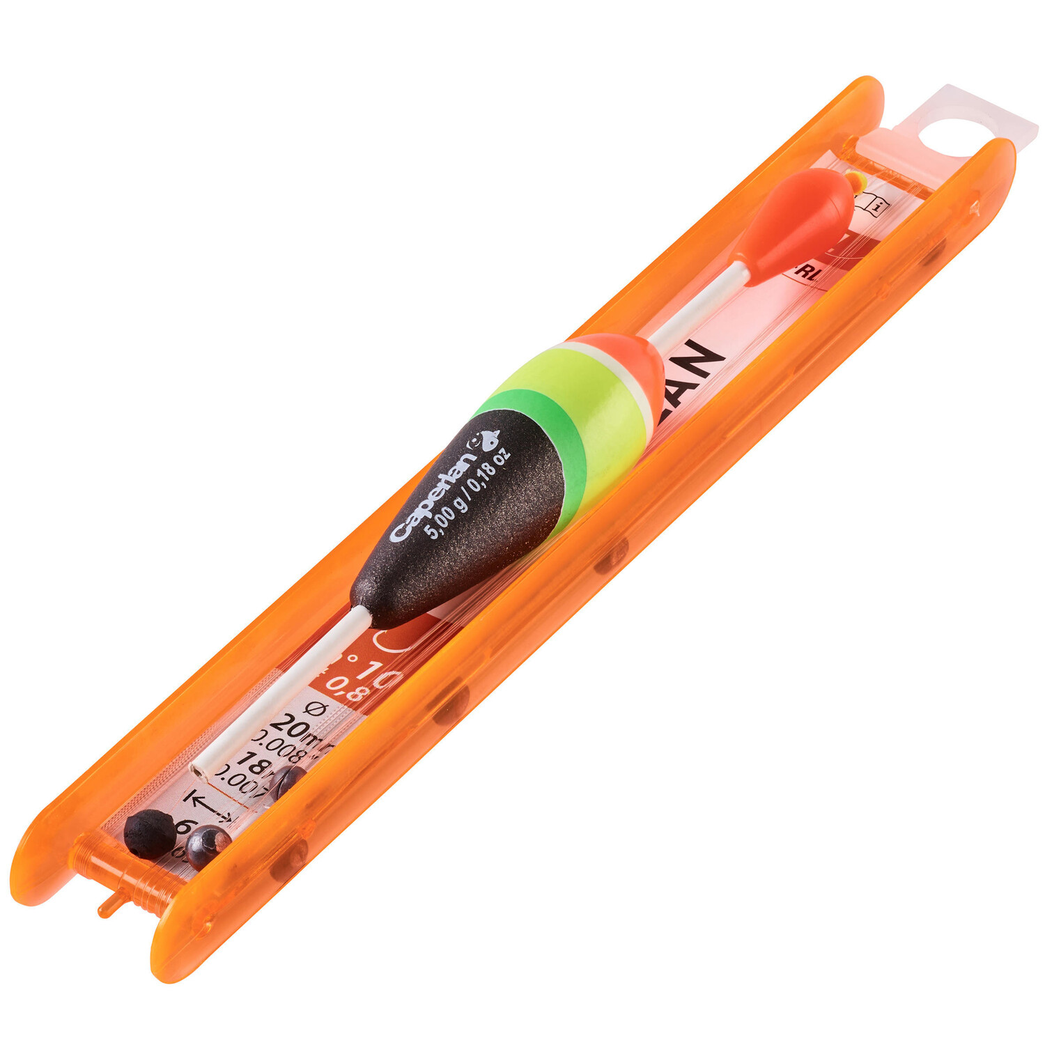 Поплавковая установка TF-RL-4 CAPERLAN
Поплавковая установка TF-RL-4 CAPERLAN