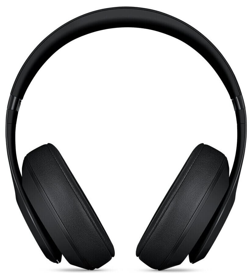 Беспроводные наушники Beats Studio 3 Wireless, чёрный матовый, Черный, Беспроводные наушники Beats Studio 3 Wireless, чёрный матовый
Беспроводные наушники Beats Studio 3 Wireless, чёрный матовый, Черный, Беспроводные наушники Beats Studio 3 Wireless, чёрный матовый
