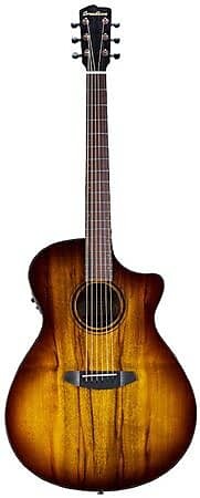 Breedlove ECO Pursuit Exotic S Concerto CE Dreadnought Миртлвуд PSCO42CE MYMY
Breedlove ECO Pursuit Exotic S Concerto CE Dreadnought Миртлвуд PSCO42CE MYMY