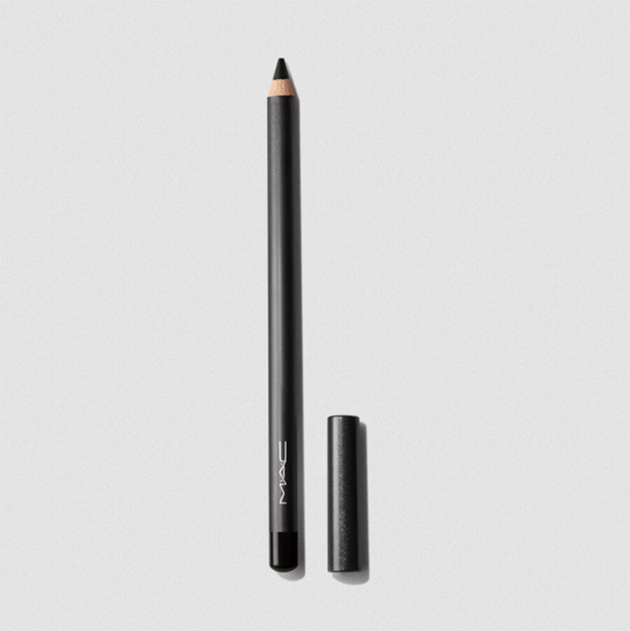 Подводка для глаз M.A.C Eye Kohl, smolder
Подводка для глаз M.A.C Eye Kohl, smolder