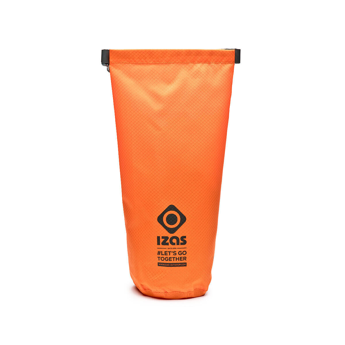 Сумка Izas Helmi 2 л, оранжевый
Сумка Izas Helmi 2 л, оранжевый