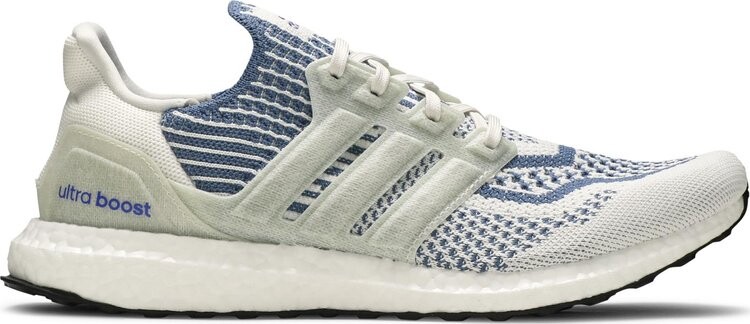 Кроссовки Adidas UltraBoost 6.0 'Crew Blue', синий
Кроссовки Adidas UltraBoost 6.0 'Crew Blue', синий