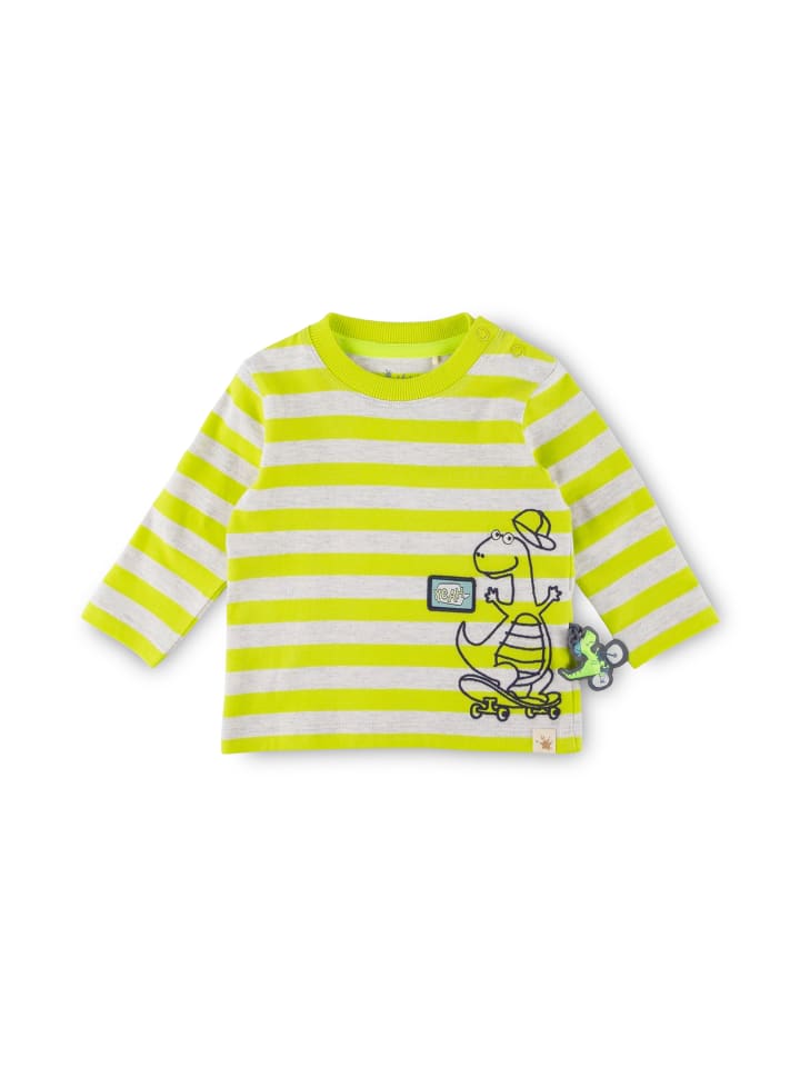 Рубашка с длинным рукавом Sigikid
Рубашка с длинным рукавом Sigikid