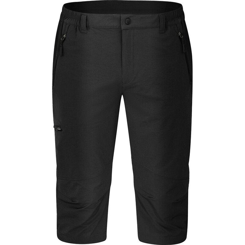 Капричос прагс м_3/4 брюки Hot-Sportswear, черный
Капричос прагс м_3/4 брюки Hot-Sportswear, черный