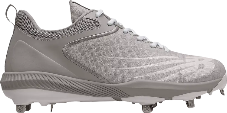 Бутсы New Balance Fuel Cell 4040 v6 'Metal Camo - Grey', серый
Бутсы New Balance Fuel Cell 4040 v6 'Metal Camo - Grey', серый