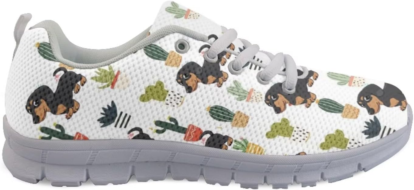 Мужские спортивные кроссовки на Хэллоуин, противоскользящие, для бега и ходьбы, удобные для женщин, для активного отдыха Getelinseng, Dachshund Cactus
Мужские спортивные кроссовки на Хэллоуин, противоскользящие, для бега и ходьбы, удобные для женщин, для активного отдыха Getelinseng, Dachshund Cactus