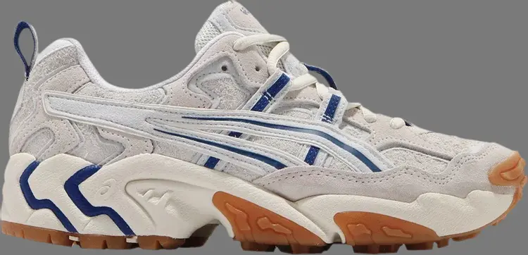 Кроссовки gel nandi 'glacier grey' Asics, серый
Кроссовки gel nandi 'glacier grey' Asics, серый