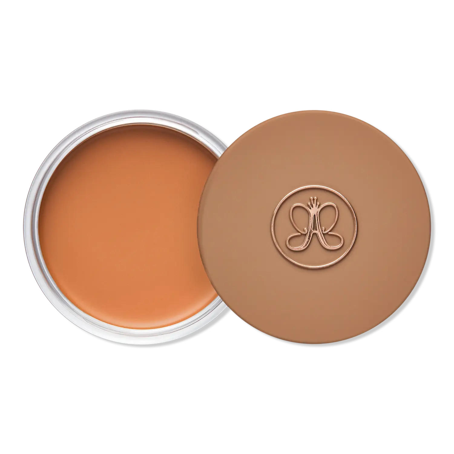Бронзер Matte Contour and Sculpt Cream Bronzer Anastasia Beverly Hills, Caramel (medium to tan with warm undertones)
Бронзер Matte Contour and Sculpt Cream Bronzer Anastasia Beverly Hills, Caramel (medium to tan with warm undertones)