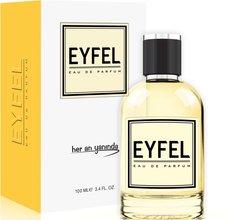 Духи Eyfel Perfume W-7 Flowers
Духи Eyfel Perfume W-7 Flowers