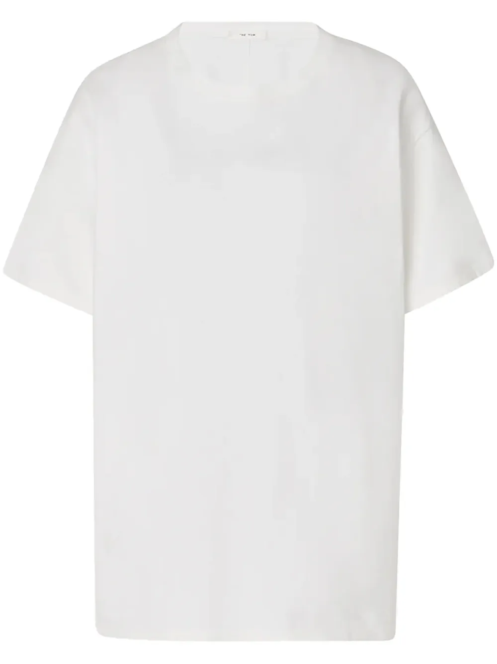 Футболка Ash THE ROW, белый
Футболка Ash THE ROW, белый