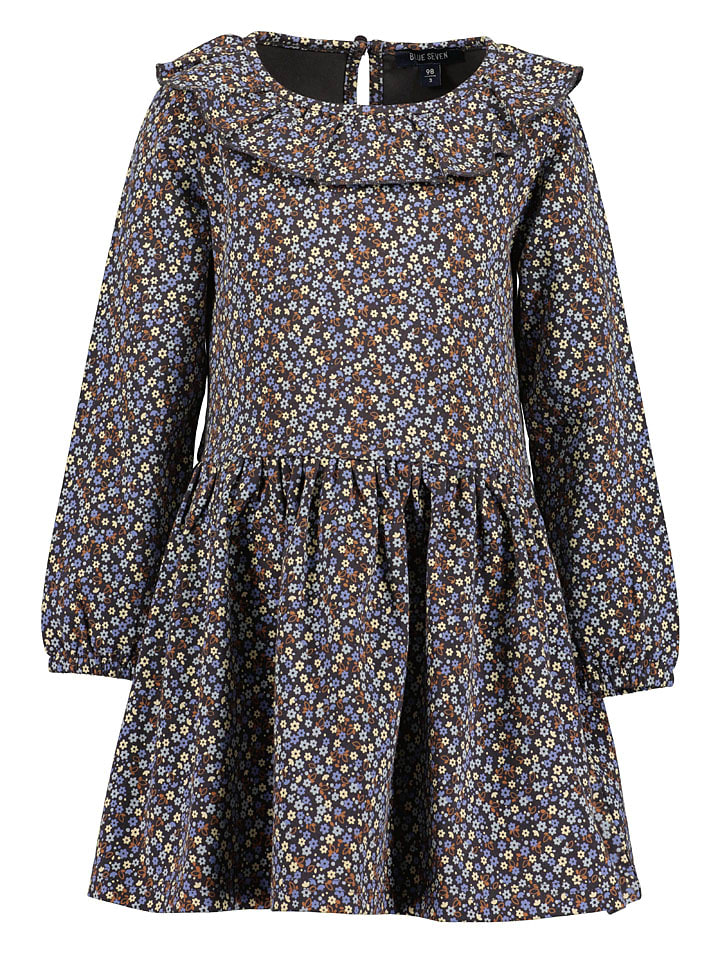 Платье Blue Seven
Платье Blue Seven