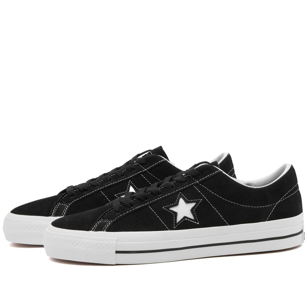 Кроссовки Converse One Star Pro Ox, Черный, Кроссовки Converse One Star Pro Ox
Кроссовки Converse One Star Pro Ox, Черный, Кроссовки Converse One Star Pro Ox