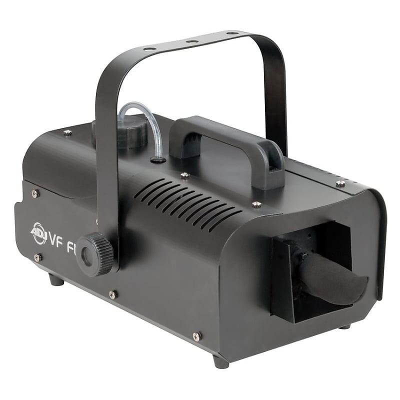 American DJ VF Flurry Snow Machine 600W High Output Area Effect с проводным пультом дистанционного управления VFF600
American DJ VF Flurry Snow Machine 600W High Output Area Effect с проводным пультом дистанционного управления VFF600