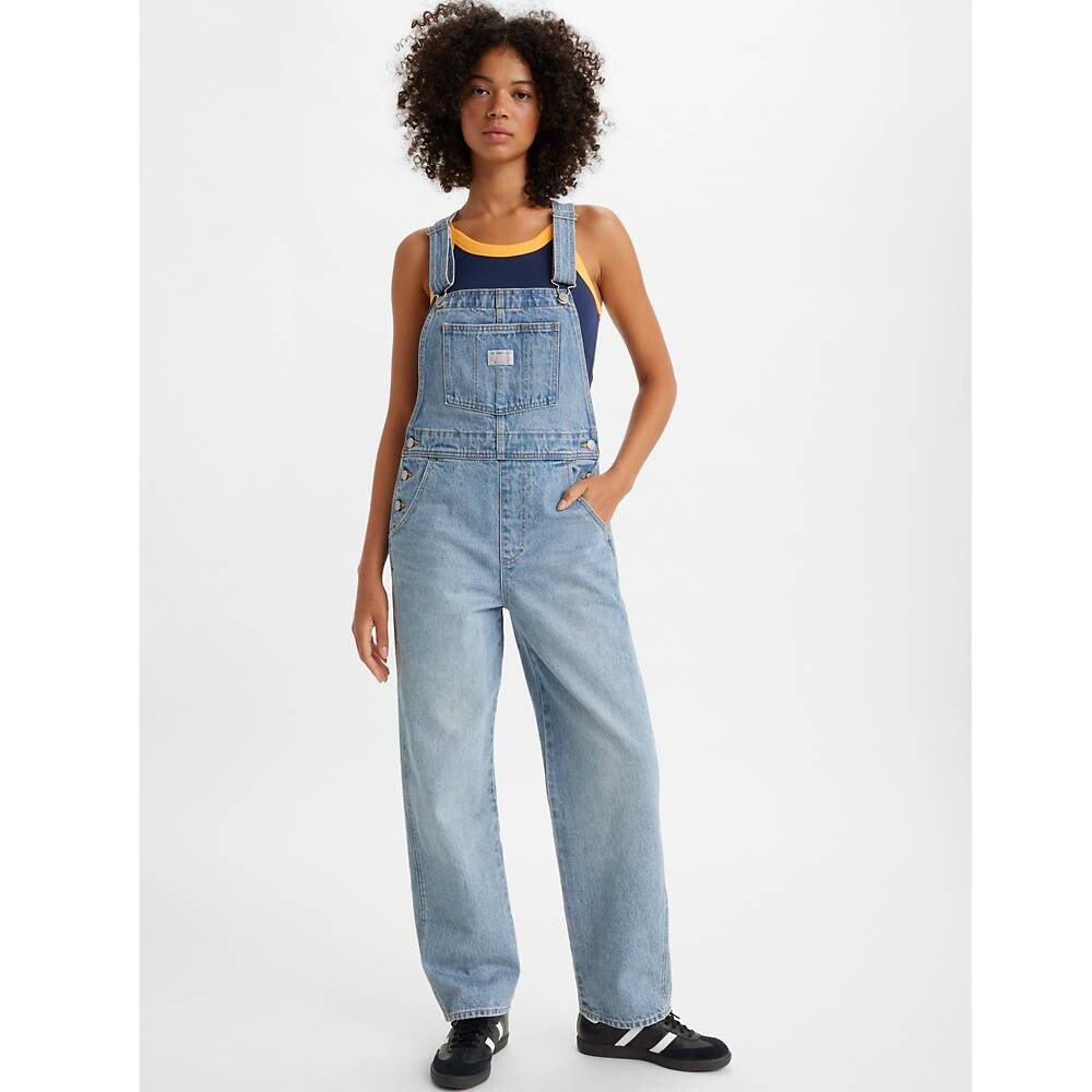 Комбинезон Levi's
Комбинезон Levi's
