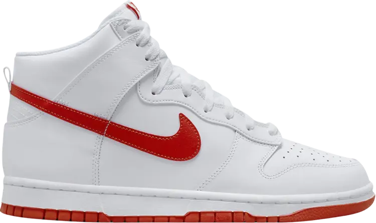 Кроссовки Nike Dunk High 'White Picante Red', белый, Белый;серый, Кроссовки Nike Dunk High 'White Picante Red', белый
Кроссовки Nike Dunk High 'White Picante Red', белый, Белый;серый, Кроссовки Nike Dunk High 'White Picante Red', белый