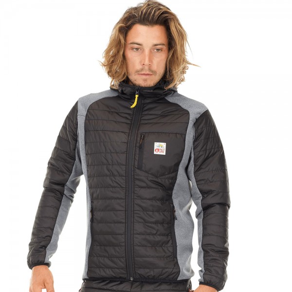 Мужская куртка Takashima Picture, черный
Мужская куртка Takashima Picture, черный