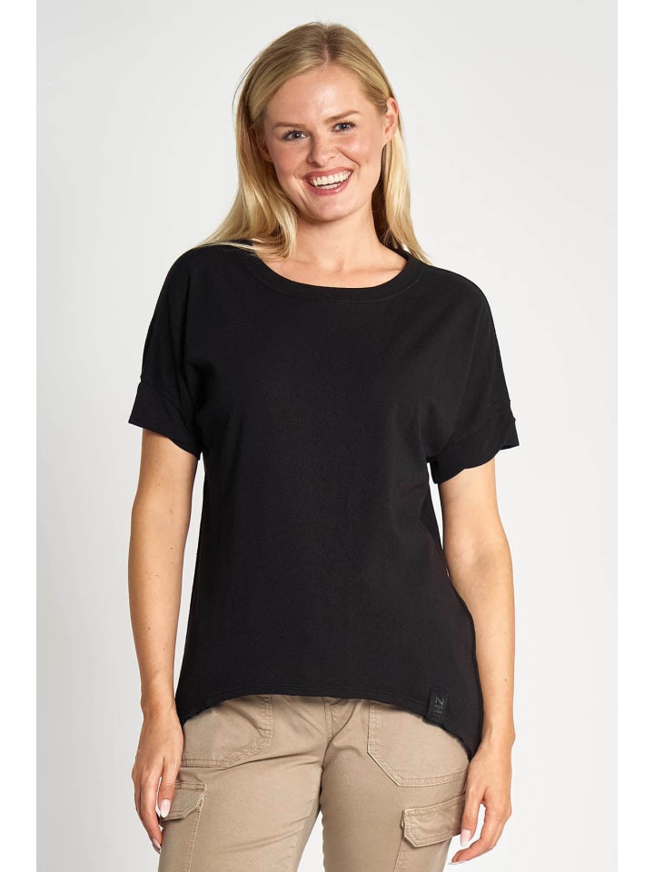 Футболка ZHRILL, черный
Футболка ZHRILL, черный