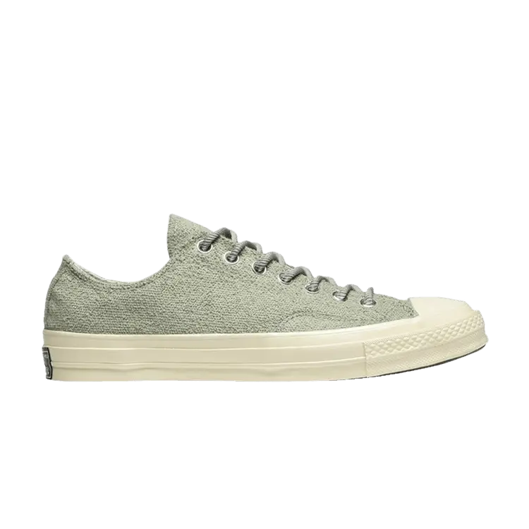 Кроссовки Converse Chuck Taylor All Star Low 'Surplus Sage', зеленый
Кроссовки Converse Chuck Taylor All Star Low 'Surplus Sage', зеленый