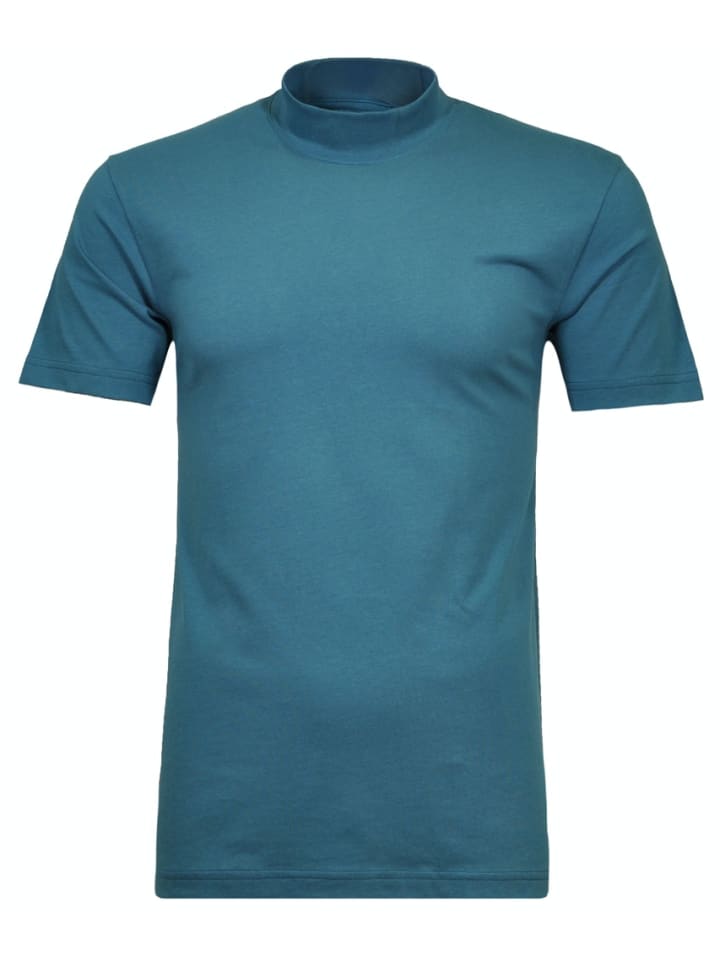 Ragman Футболка с длинными рукавами синего цвета
Ragman Футболка с длинными рукавами синего цвета