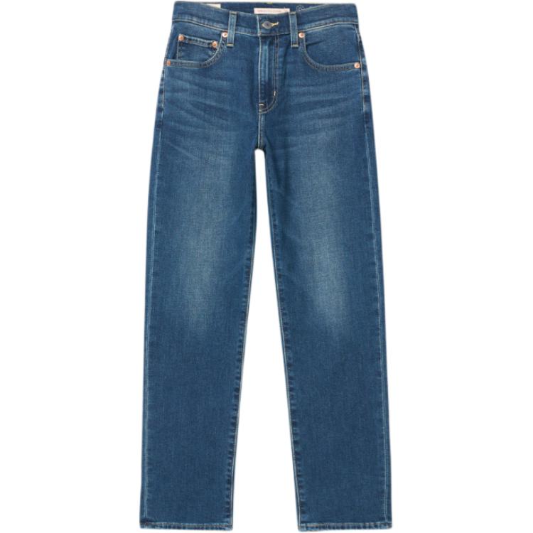 Джинсы levi's winter warmth collection женские Levis, синий
Джинсы levi's winter warmth collection женские Levis, синий