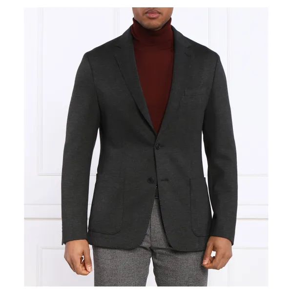 Элегантная куртка узкого кроя p-hanry-j-231 Boss, черный
Элегантная куртка узкого кроя p-hanry-j-231 Boss, черный