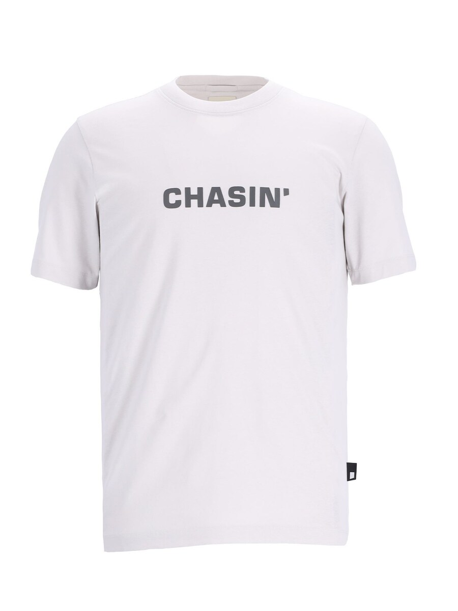Рубашка CHASIN' Duell Tee, светло-серый
Рубашка CHASIN' Duell Tee, светло-серый