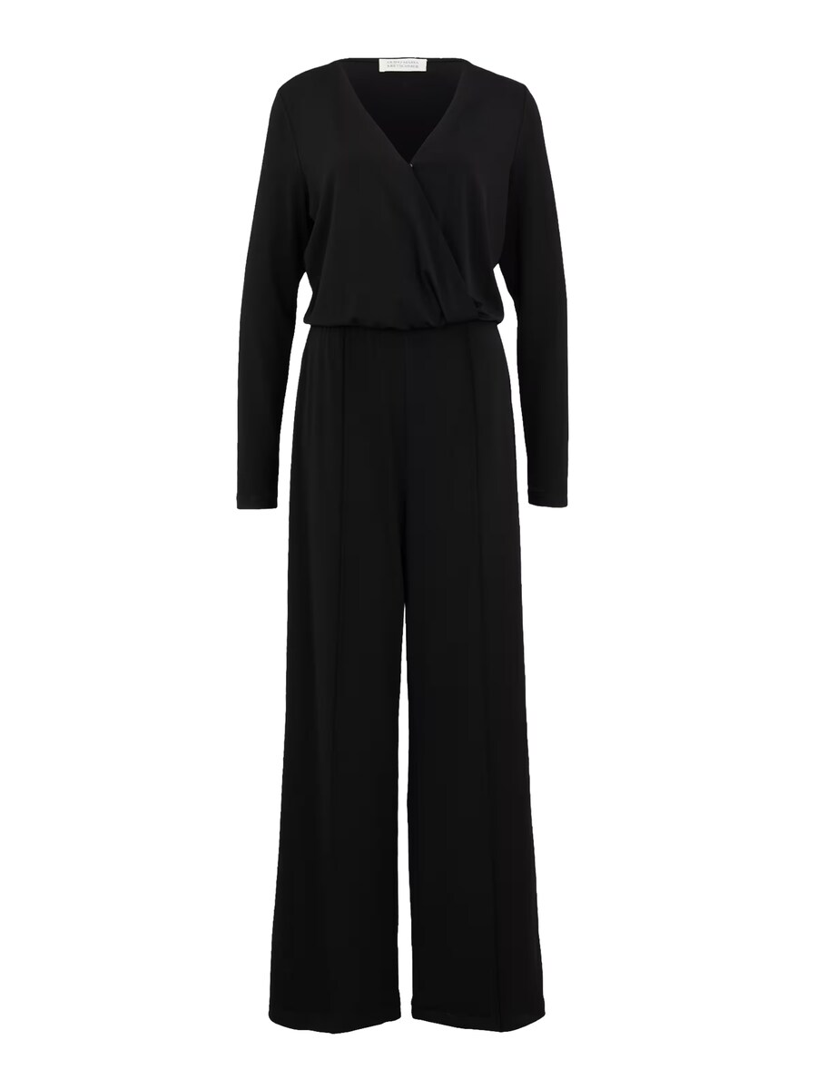 Комбинезон Guido Maria Kretschmer Women Salma, черный
Комбинезон Guido Maria Kretschmer Women Salma, черный