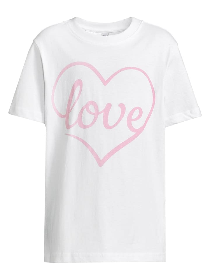 Футболка Urban Classics, белый
Футболка Urban Classics, белый