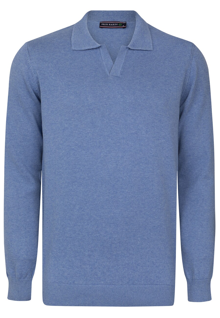 Свитер Felix Hardy, темно-синий 
Свитер Felix Hardy, темно-синий