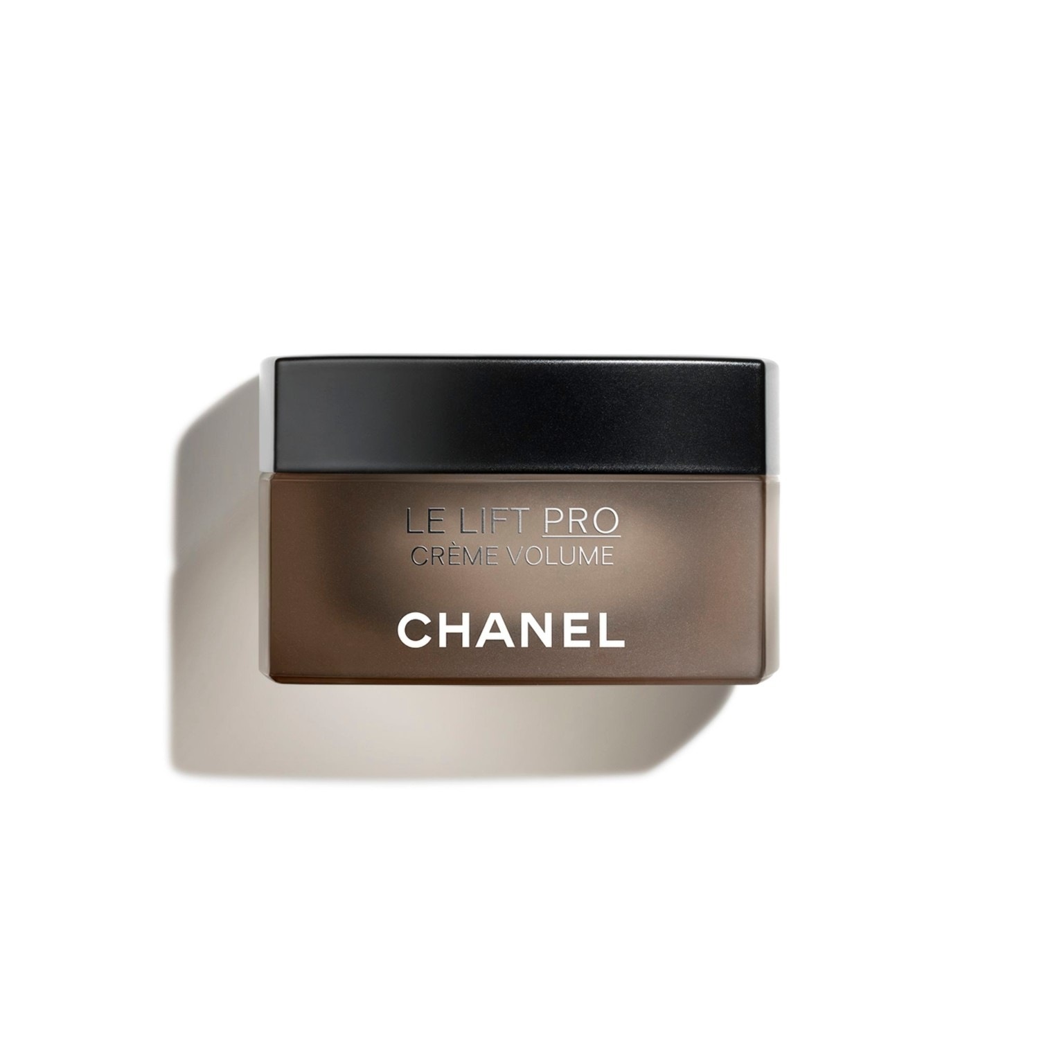 Крем для лица le lift pro crème volume Chanel, вес 50 гр.
Крем для лица le lift pro crème volume Chanel, вес 50 гр.