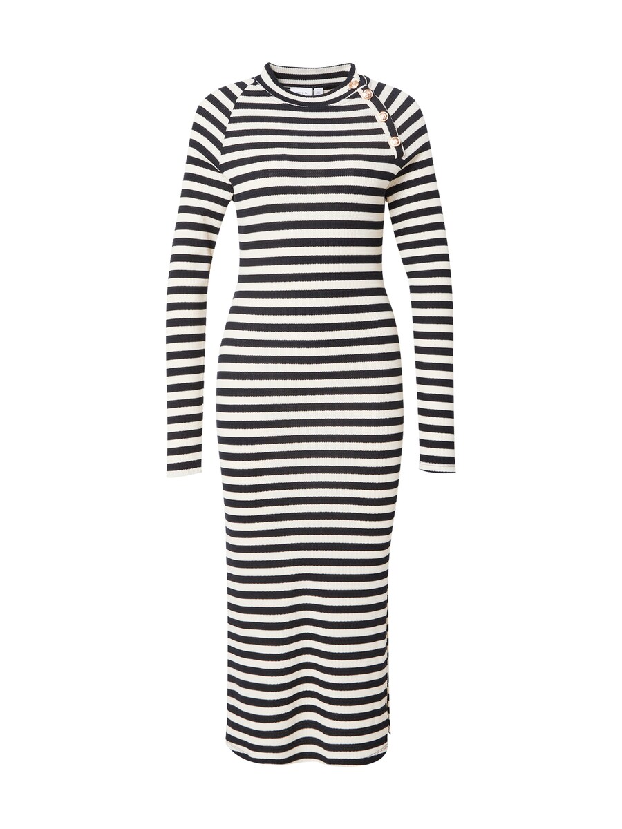 Вязаное платье VILA, белый
Вязаное платье VILA, белый