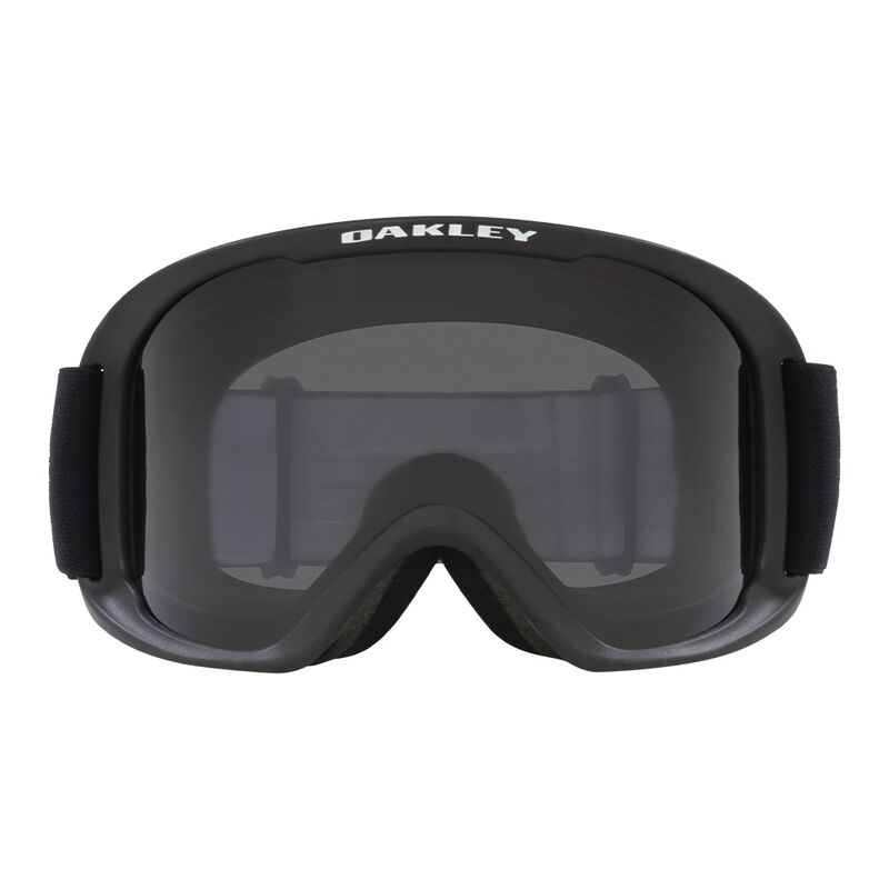 Маска O-Frame 2.0 Pro L Oakley, frame matte black
Маска O-Frame 2.0 Pro L Oakley, frame matte black