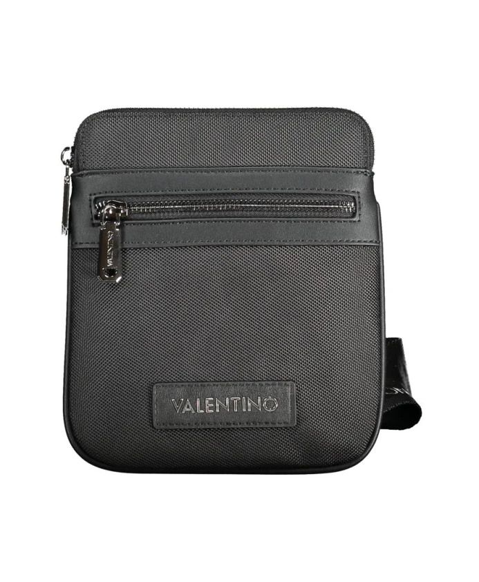 Сумка-Мессенджер Valentino By Mario Valentino, черный
Сумка-Мессенджер Valentino By Mario Valentino, черный