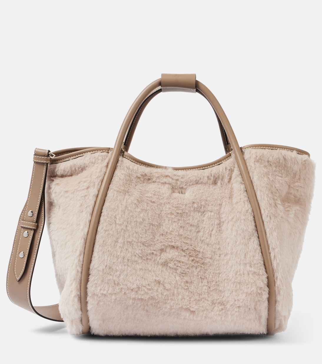 Сумка-тоут Marine Small Max Mara, Cacha
Сумка-тоут Marine Small Max Mara, Cacha