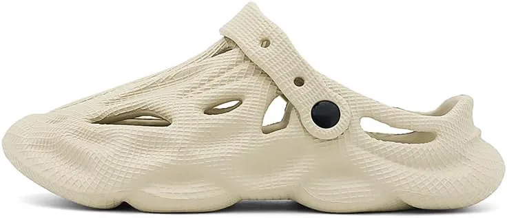 Мужские антискользящие сандалии, пляжные тапочки Sanjimida
Мужские антискользящие сандалии, пляжные тапочки Sanjimida