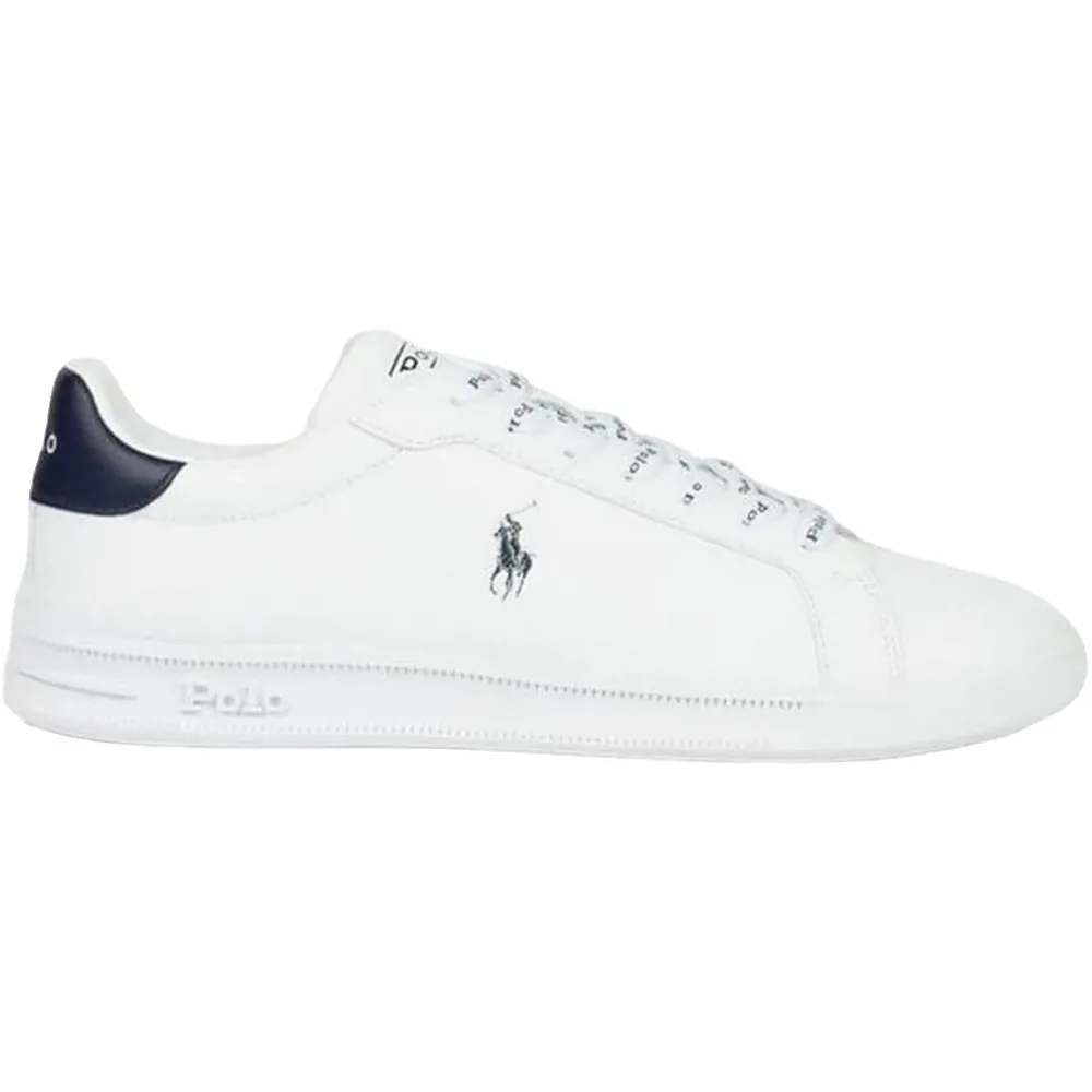 Кроссовки Ralph Lauren Ftw 809829824, белый
Кроссовки Ralph Lauren Ftw 809829824, белый