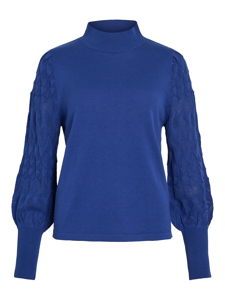 Свитер VILA VIAila, Gentian
Свитер VILA VIAila, Gentian