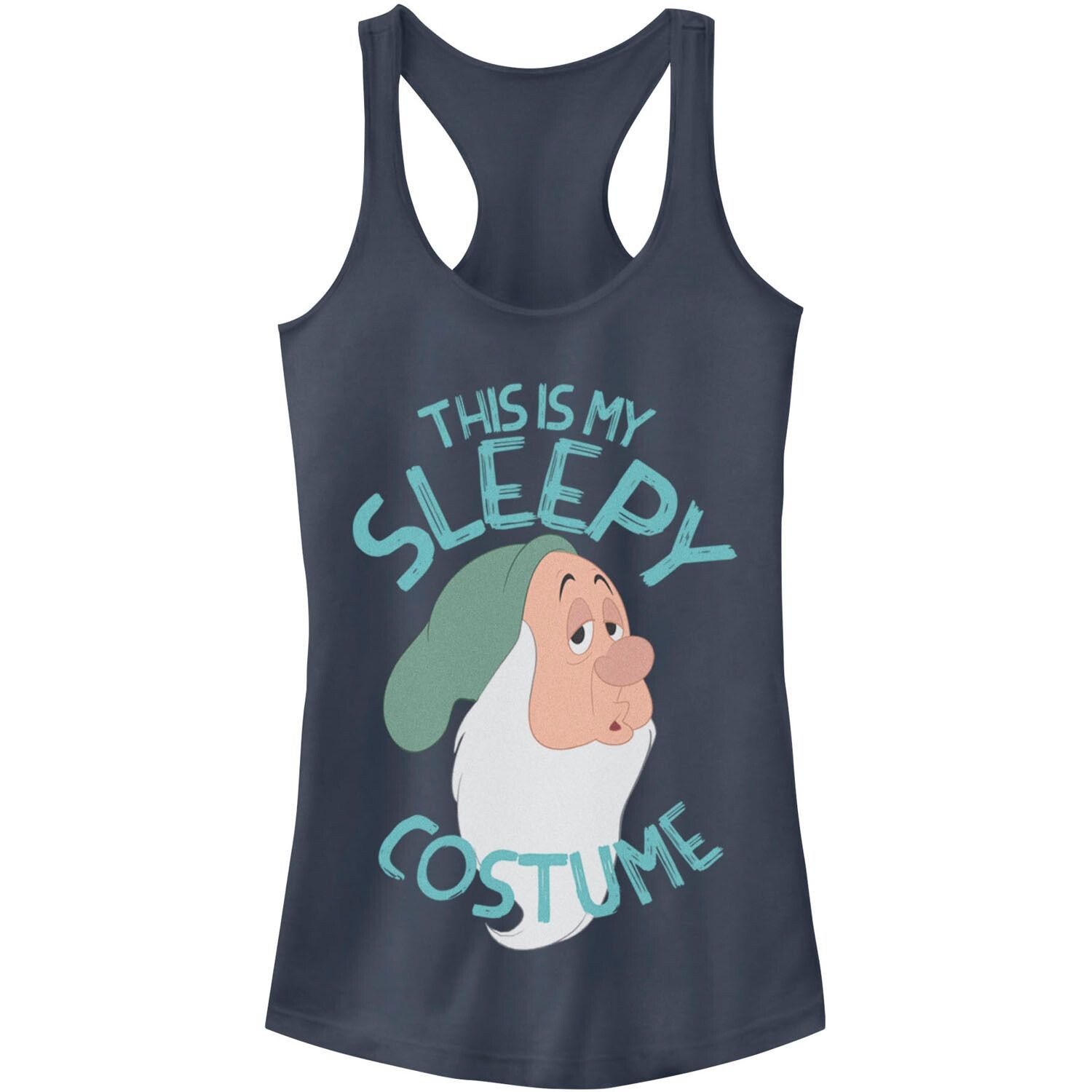 Детский костюм Disney «Белоснежка «Это моя сонная» - майка на Хэллоуин Licensed Character
Детский костюм Disney «Белоснежка «Это моя сонная» - майка на Хэллоуин Licensed Character